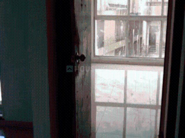 1 BHK Apartment in Pushpak Nagar for resale Navi Mumbai. The reference number is 20509190
