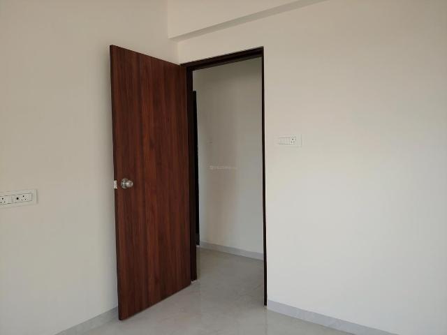 1 BHK Apartment in Pushpak Nagar for resale Navi Mumbai. The reference number is 20500978