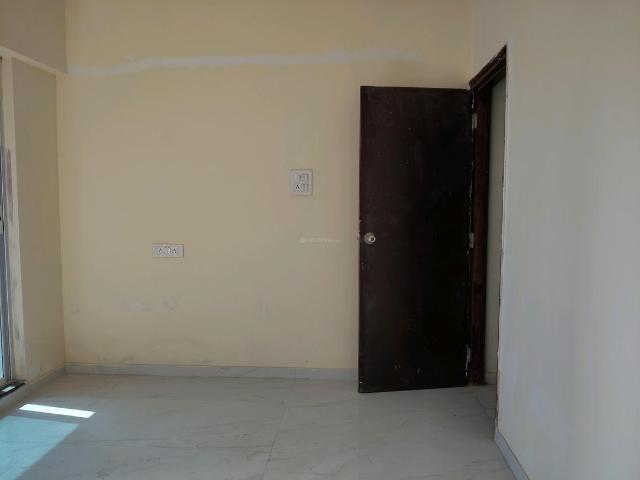 1 BHK Apartment in Pushpak Nagar for resale Navi Mumbai. The reference number is 20515833
