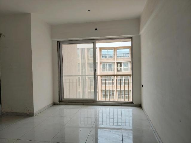 1 BHK Apartment in Pushpak Nagar for resale Navi Mumbai. The reference number is 20517996