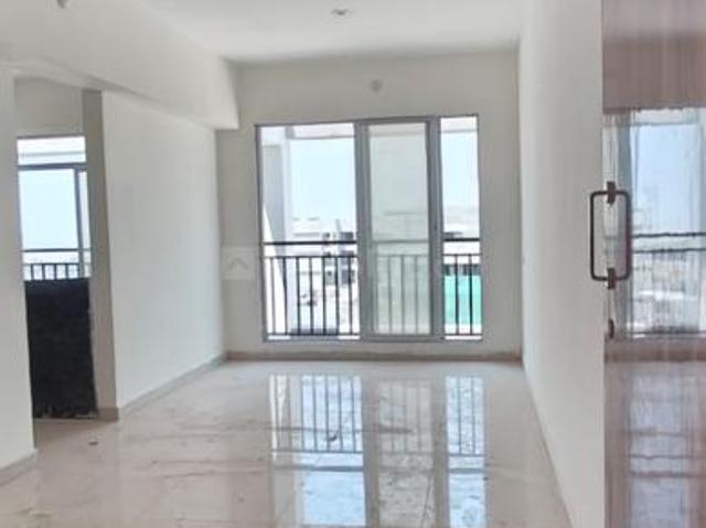 1 BHK Apartment in Pushpak Nagar for resale Navi Mumbai. The reference number is 20542420
