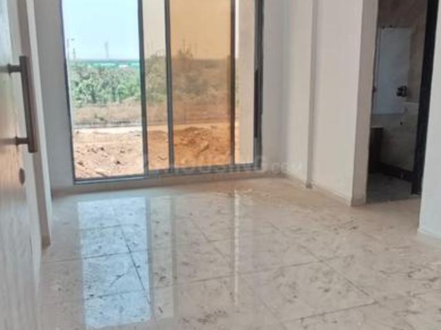 1 BHK Apartment in Pushpak Nagar for resale Navi Mumbai. The reference number is 20542971
