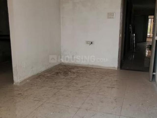 1 BHK Apartment in Pushpak Nagar for resale Navi Mumbai. The reference number is 20543080