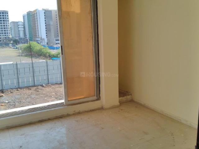 1 BHK Apartment in Pushpak Nagar for resale Navi Mumbai. The reference number is 20554026