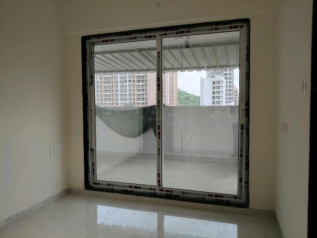 1 BHK Apartment in Pushpak Nagar for resale Navi Mumbai. The reference number is 20567278