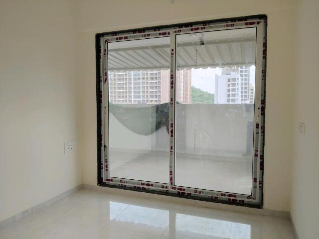 1 BHK Apartment in Pushpak Nagar for resale Navi Mumbai. The reference number is 20567860