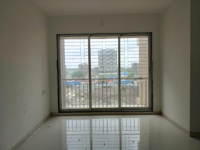 1 BHK Apartment in Pushpak Nagar for resale Navi Mumbai. The reference number is 20569288