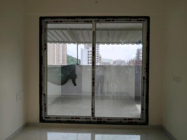 1 BHK Apartment in Pushpak Nagar for resale Navi Mumbai. The reference number is 20569288