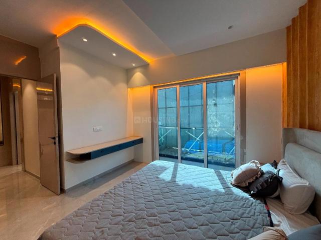 1 BHK Apartment in Pushpak Nagar for resale Navi Mumbai. The reference number is 20562881