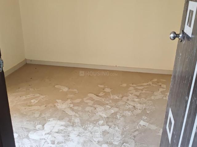 1 BHK Apartment in Pushpak Nagar for resale Navi Mumbai. The reference number is 20658082