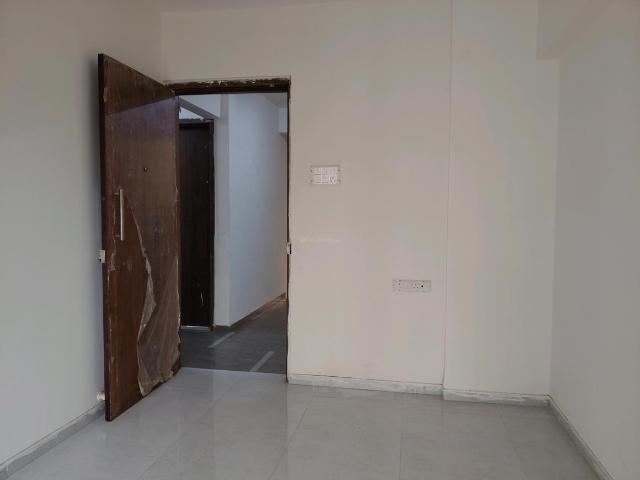 1 BHK Apartment in Pushpak Nagar for resale Navi Mumbai. The reference number is 20715916