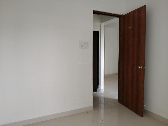 1 BHK Apartment in Pushpak Nagar for resale Navi Mumbai. The reference number is 20967811