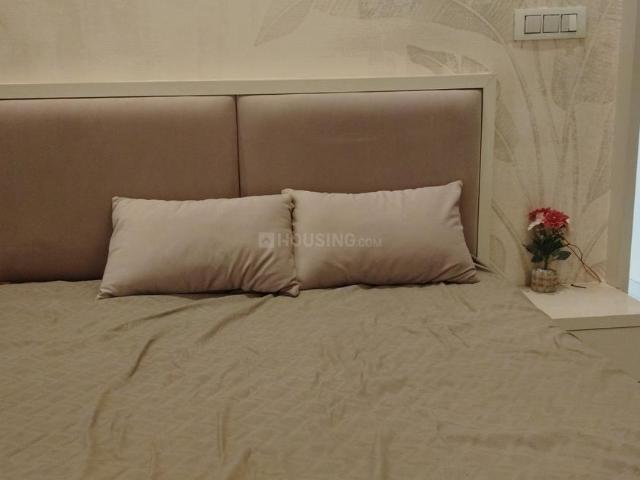 1 BHK Apartment in Pushpak Nagar for resale Navi Mumbai. The reference number is 21041929
