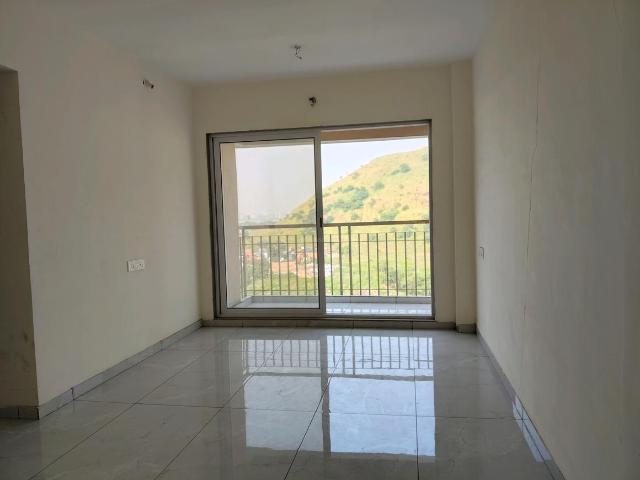 1 BHK Apartment in Pushpak Nagar for resale Navi Mumbai. The reference number is 21255837