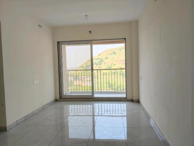 1 BHK Apartment in Pushpak Nagar for resale Navi Mumbai. The reference number is 21255980
