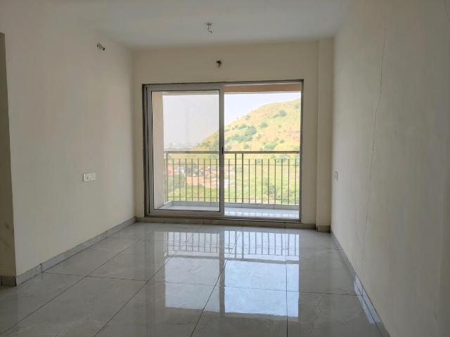 1 BHK Apartment in Pushpak Nagar for resale Navi Mumbai. The reference number is 21256187