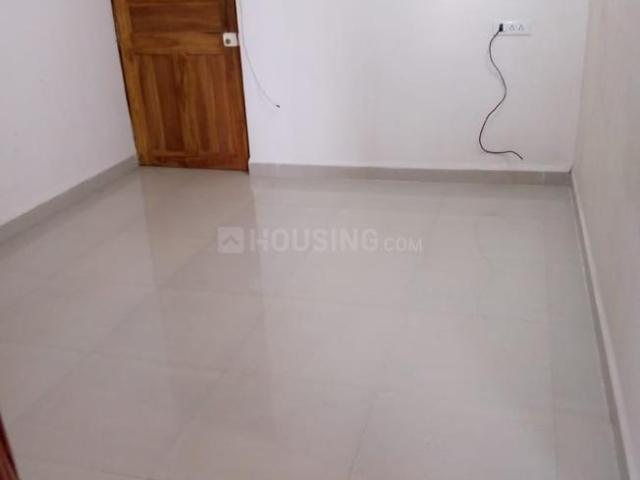 1 BHK Apartment in Quepem for rent Goa. The reference number is 16599088