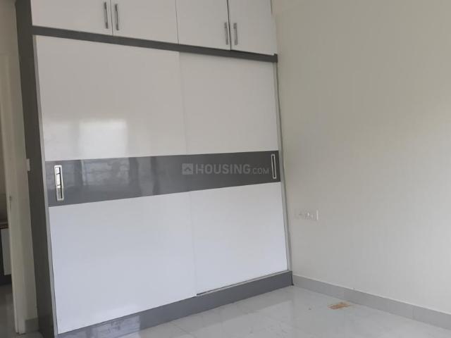 1 BHK Apartment in R.K. Hegde Nagar for rent Bengaluru. The reference number is 20641554