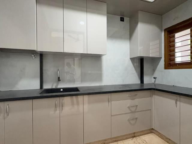 1 BHK Apartment in R.K. Hegde Nagar for rent Bengaluru. The reference number is 21191430