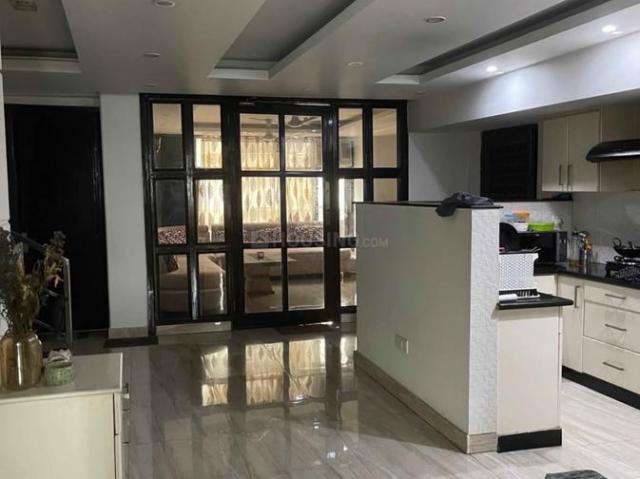 1 BHK Apartment in R.K. Puram for rent New Delhi. The reference number is 20859376