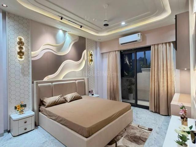 1 BHK Apartment in R.K. Puram for rent New Delhi. The reference number is 20967904
