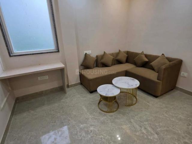 1 BHK Apartment in R.K. Puram for rent New Delhi. The reference number is 21175766