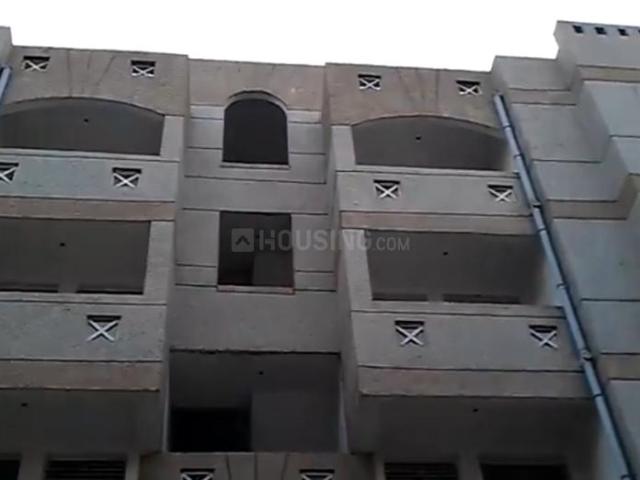 1 BHK Apartment in Rohini Sector 28 for rent New Delhi. The reference number is 20848704