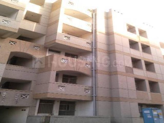 1 BHK Apartment in Rohini Sector 28 for resale New Delhi. The reference number is 9118406