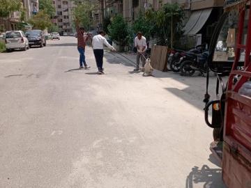 Rohini, North West Delhi Delhi, North West Delhi District, Delhi