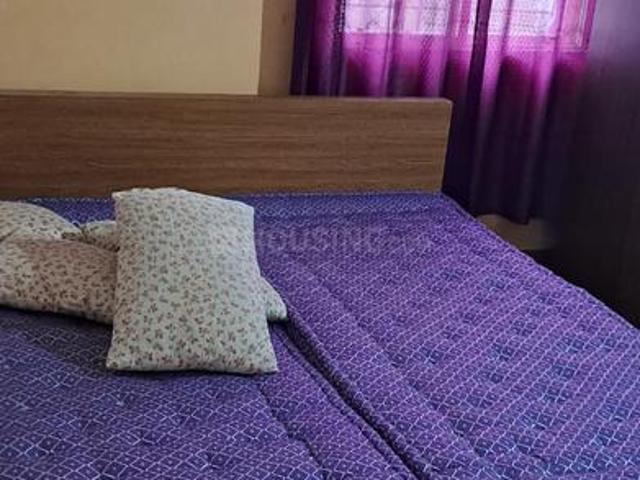 1 BHK Apartment in Rau for rent Indore. The reference number is 13548579