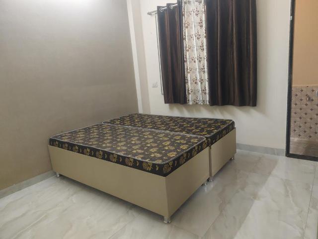 1 BHK Apartment in Rau for rent Indore. The reference number is 19508657