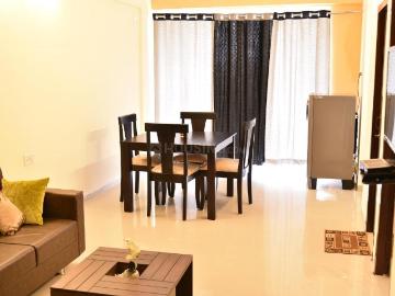 1 BHK Apartment in Rau for rent Indore. The reference number is 19566815