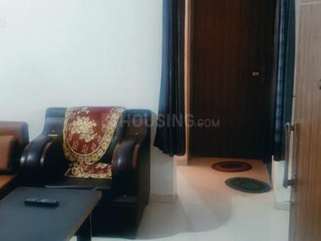 1 BHK Apartment in Rau for resale Indore. The reference number is 16229405
