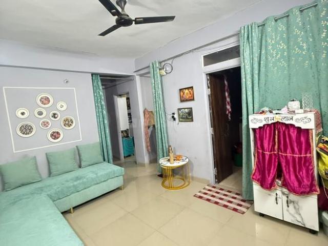 1 BHK Apartment in Rau for resale Indore. The reference number is 21207489