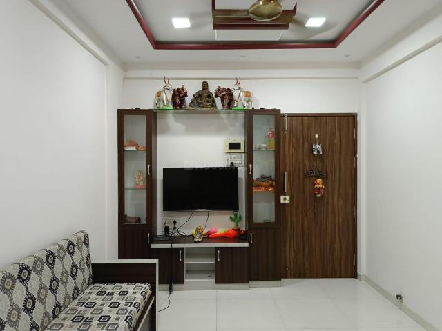 1 BHK Apartment in Ravet for rent Pune. The reference number is 15957295