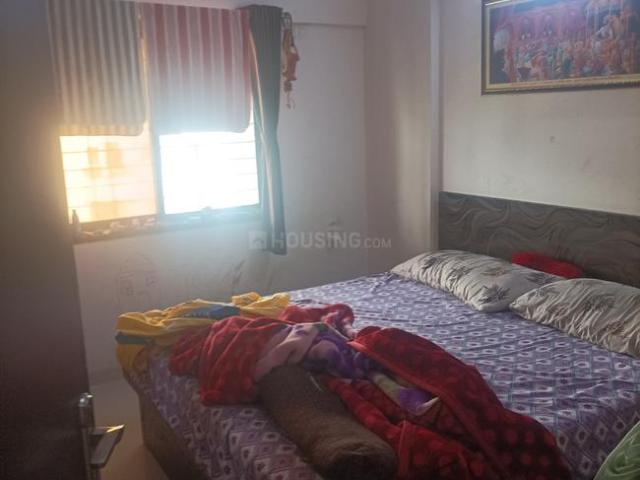 1 BHK Apartment in Ravet for rent Pune. The reference number is 18699104
