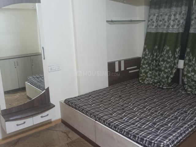 1 BHK Apartment in Ravet for rent Pune. The reference number is 19040576