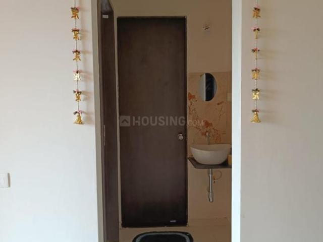 1 BHK Apartment in Ravet for rent Pune. The reference number is 19134700