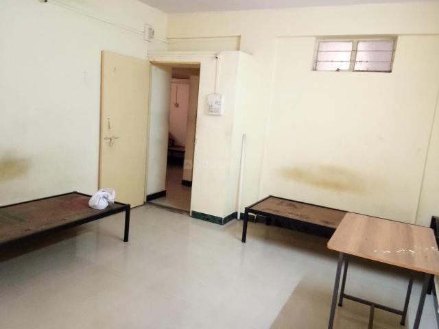 1 BHK Apartment in Ravet for rent Pune. The reference number is 20581219