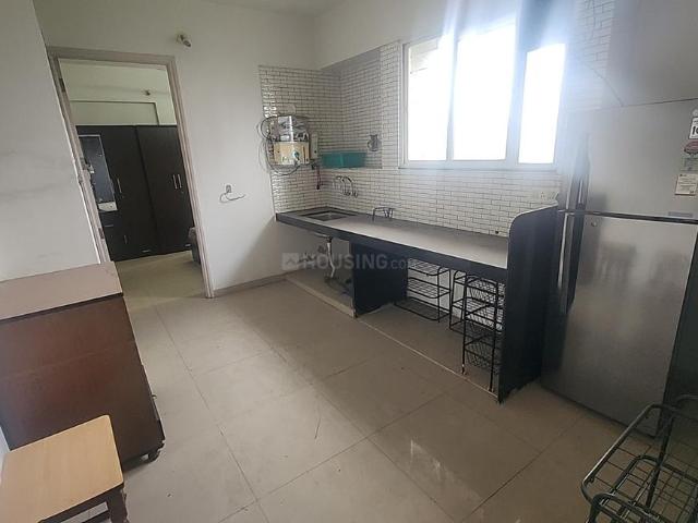 1 BHK Apartment in Ravet for rent Pune. The reference number is 20582911