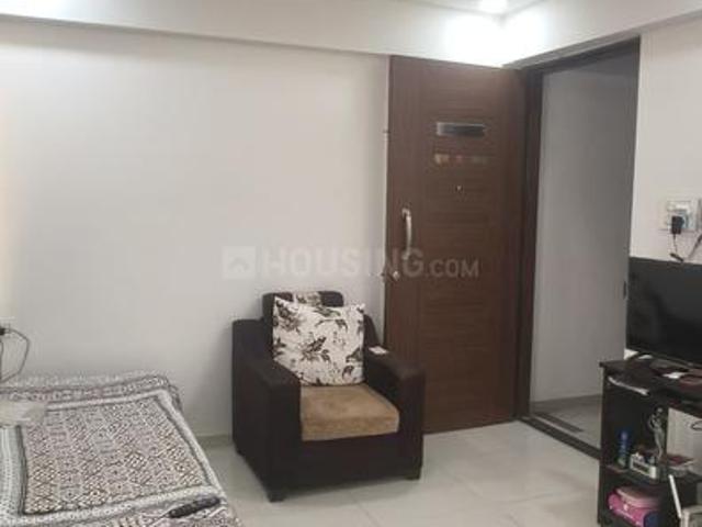 1 BHK Apartment in Ravet for rent Pune. The reference number is 20613120
