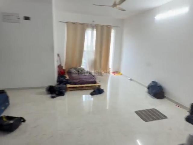 1 BHK Apartment in Ravet for rent Pune. The reference number is 20759054