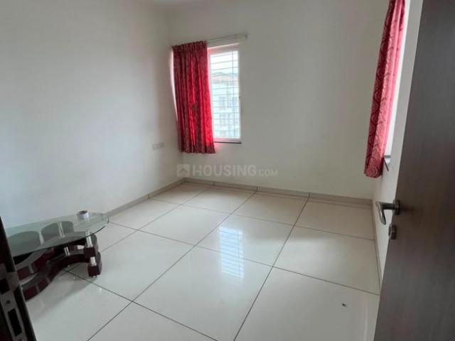 1 BHK Apartment in Ravet for rent Pune. The reference number is 20991450