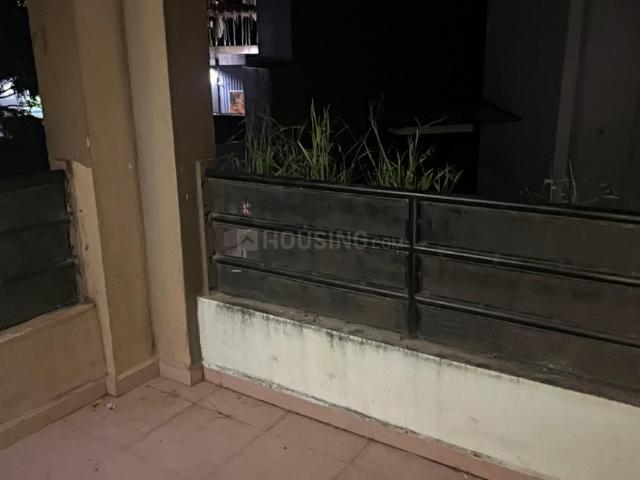 1 BHK Apartment in Ravet for rent Pune. The reference number is 20914030