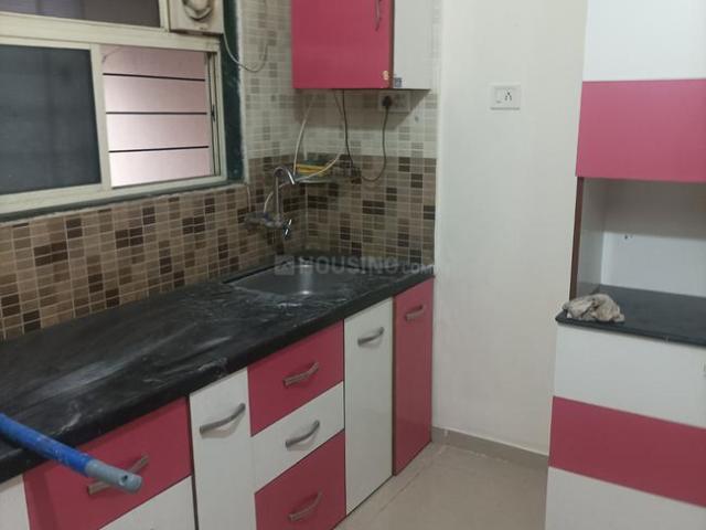 1 BHK Apartment in Ravet for rent Pune. The reference number is 21089859