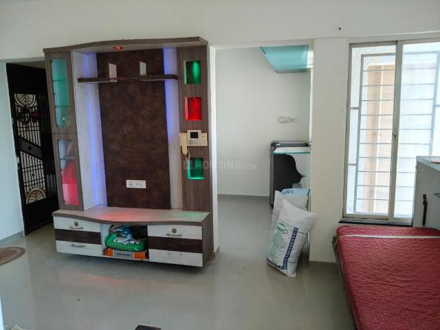 1 BHK Apartment in Ravet for rent Pune. The reference number is 21016211