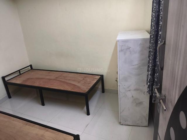 1 BHK Apartment in Ravet for rent Pune. The reference number is 21112918