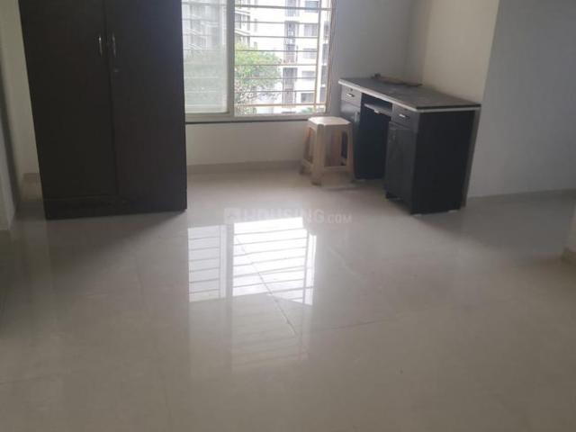 1 BHK Apartment in Ravet for rent Pune. The reference number is 21115789
