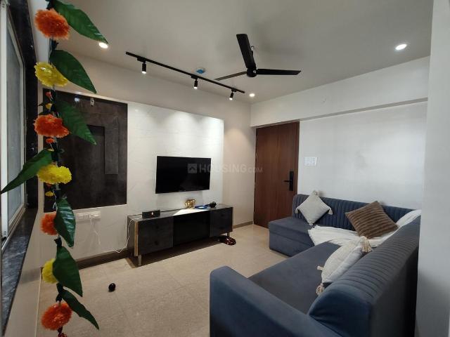 1 BHK Apartment in Ravet for rent Pune. The reference number is 21205526