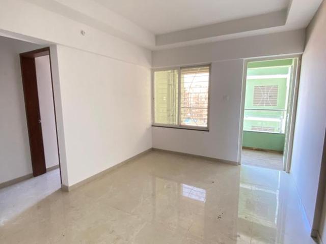 1 BHK Apartment in Ravet for resale Pune. The reference number is 18610853